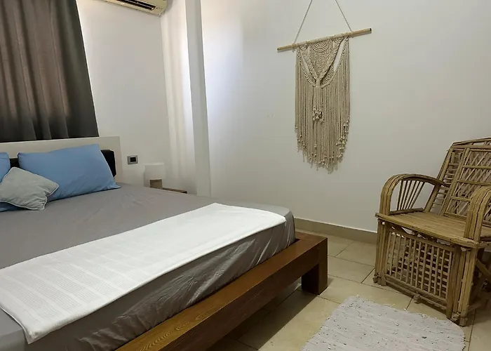 Appartement La Casa L L Front Marsa Alam