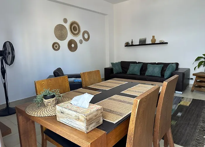 Appartement La Casa L L Front