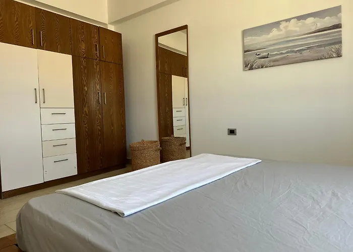 La Casa L L Front Appartement Marsa Alam