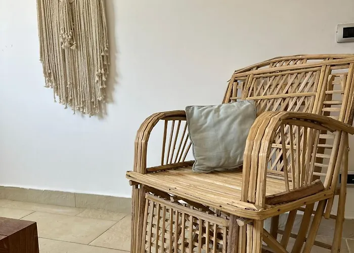 La Casa L L Front Marsa Alam